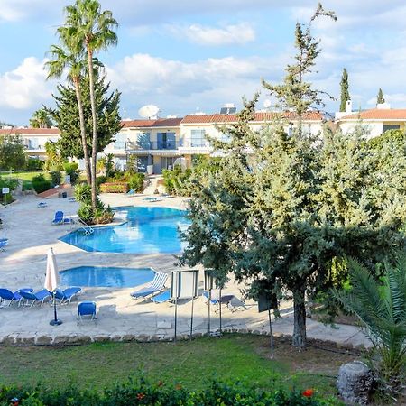Paradise Gardens Paphos Exterior foto