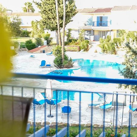 Paradise Gardens Paphos Exterior foto