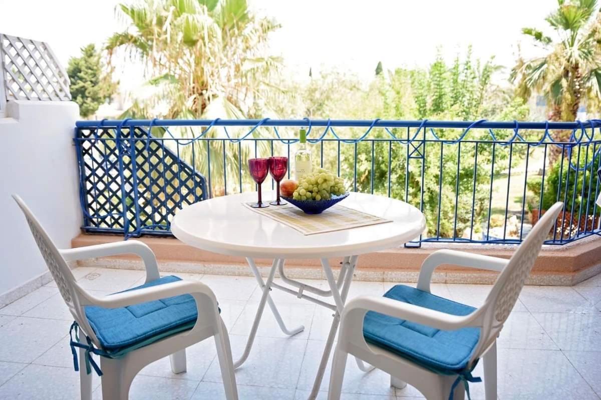 Paradise Gardens Paphos Exterior foto
