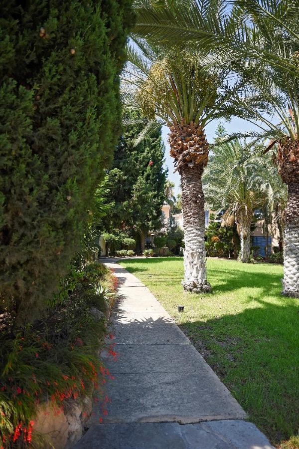 Paradise Gardens Paphos Exterior foto
