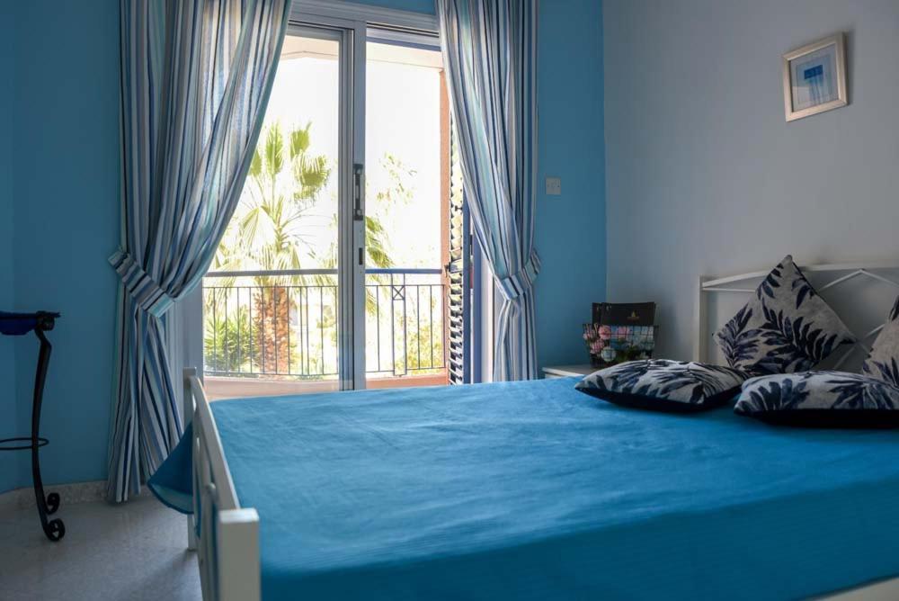 Paradise Gardens Paphos Exterior foto