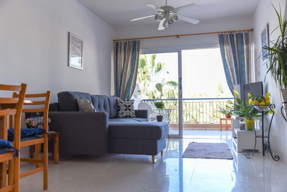 Paradise Gardens Paphos Exterior foto