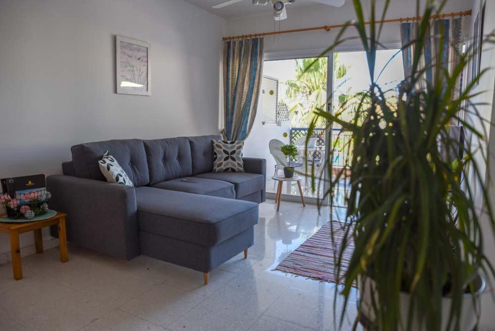 Paradise Gardens Paphos Exterior foto