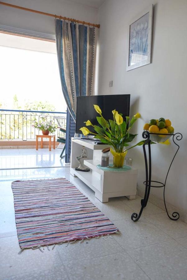Paradise Gardens Paphos Exterior foto